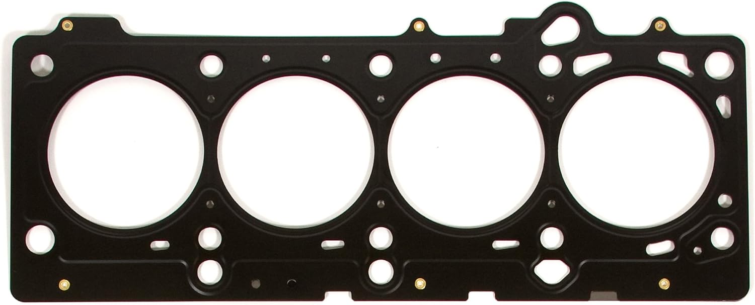 Compatible With 03-09 Dodge Neon Chrysler PT Cruiser Turbo 2.4 184CID Head Gasket Set Head Bolts