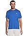 New Balance New Balance Men's Athletics T-Shirt - Main View