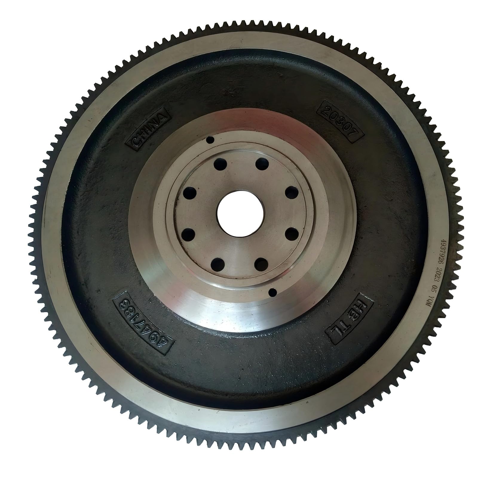 Amazon.com: Flywheel 5264583 3974147 3974146 3922645 5445608