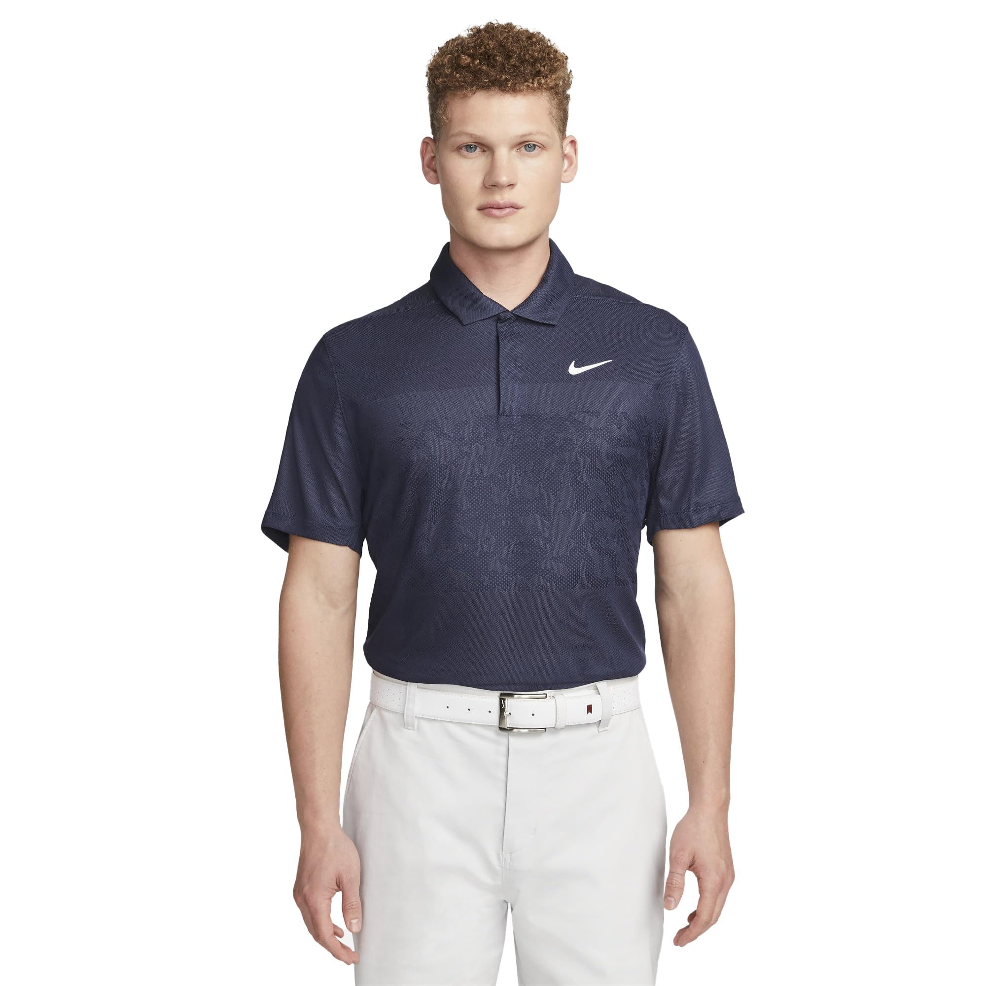 Collar Nike Tiger Woods Dri Fit Nike Dri-FIT TW Tiger Woods Blade - Main Image