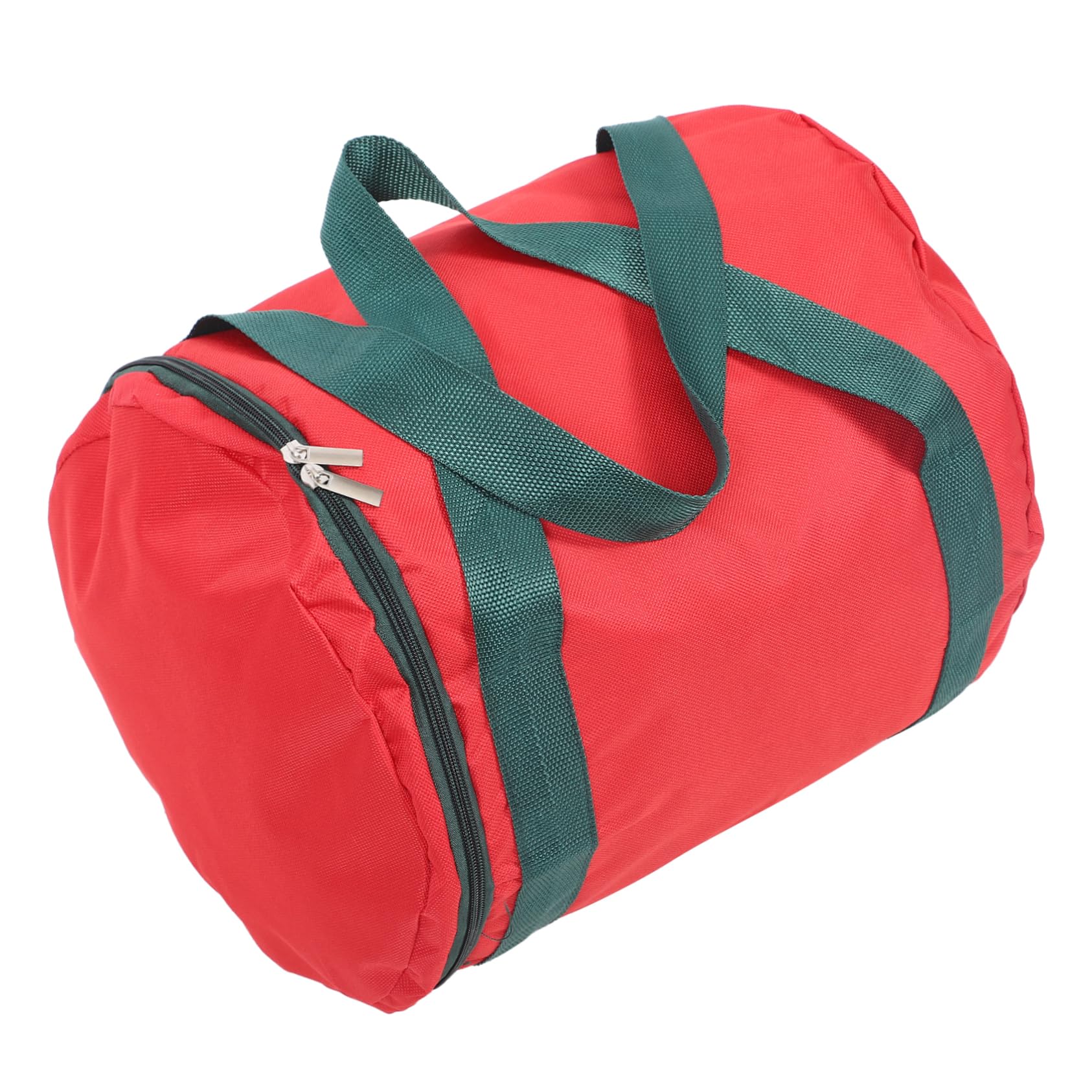 IMIKEYA Lichterkette Tasche 2st Weihnachtslicht-Aufbewahrungstasche Urlaub Weihnachtsbaum-Aufbewahrungstasche Weihnachtsfreigabe Aufbewahrung Von Glühbirnen Weihnachtslampenbehälter 600d Oxford-Stoff