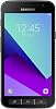 Samsung Xcover 4 UK SIM-Free Smartphone - Dark Silver