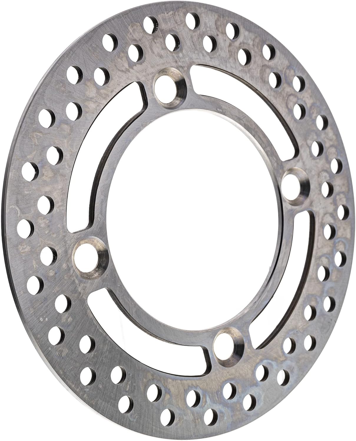 NICHE Front Brake Rotor Pad Semi Metallic Kit For Polaris Ranger 500 RZR 900 2205949 2203747 5263266 5254999 ATV