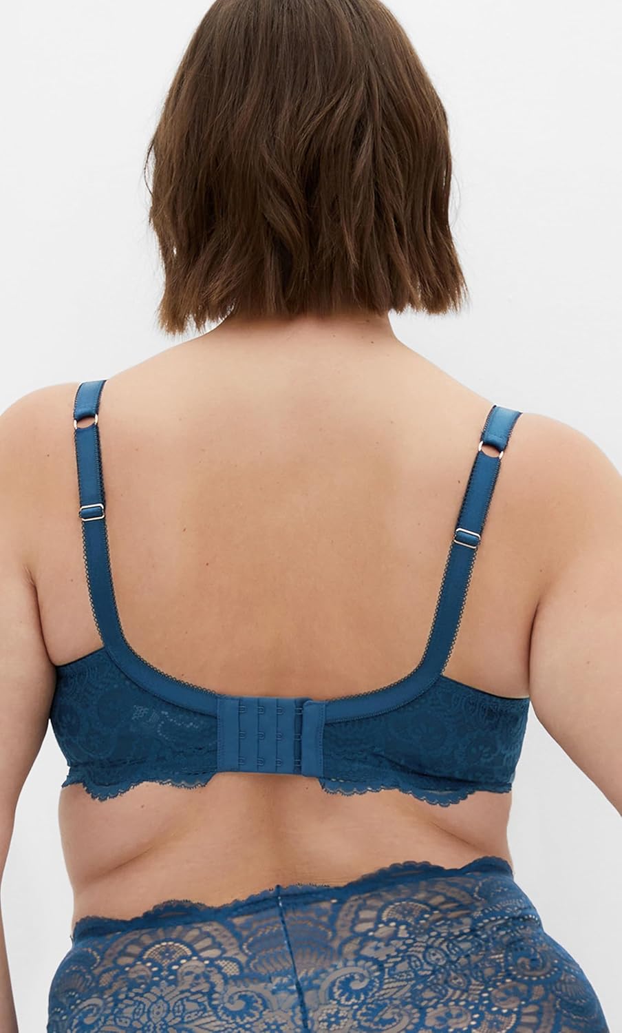 City Chic Women's Plus Size Bra - Ophelia Underwire