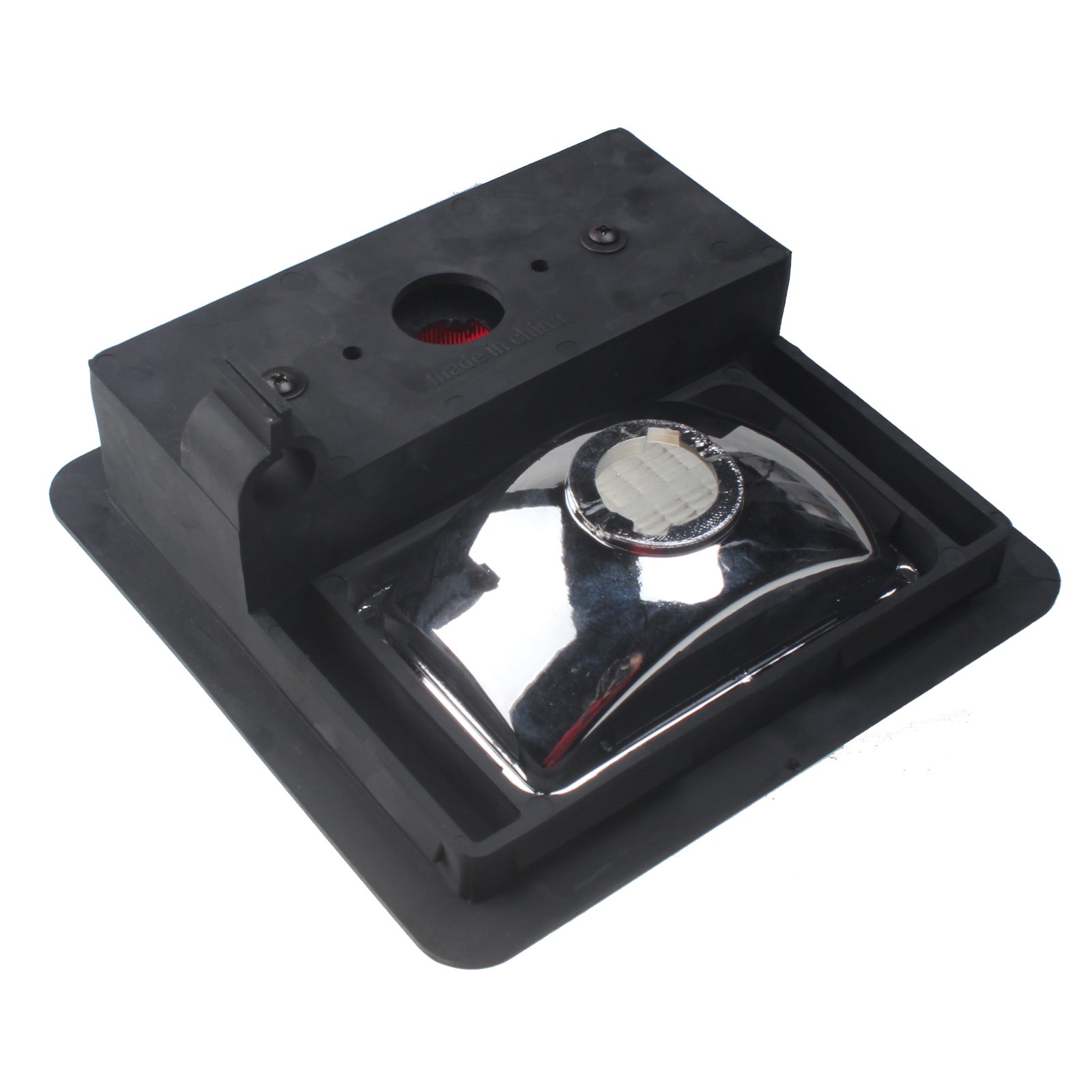 Hooma Lot De 2 Feux Arrière LED 12V 40W – Super Luminosité Pour Bobcat 753 763 S130 S160 Etc.