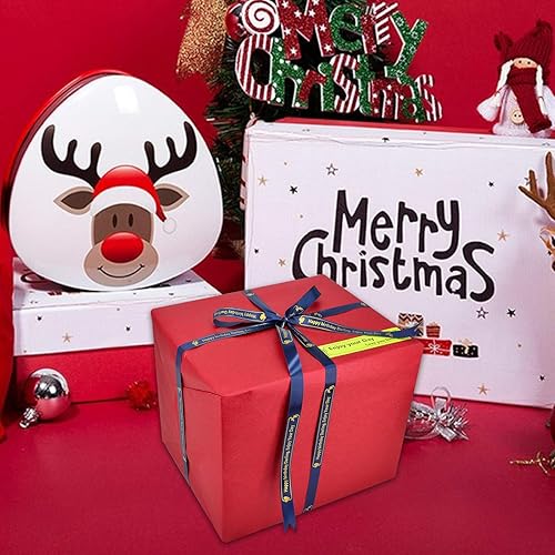 Miniatura 6 de Paquete de 2 cintas de cinta de satén color dorado sobre rosa para impresora Ptouch Ptouch TZe-RE34 TZ-RE34 de 0.472 in, 0.47 pulgadas, para