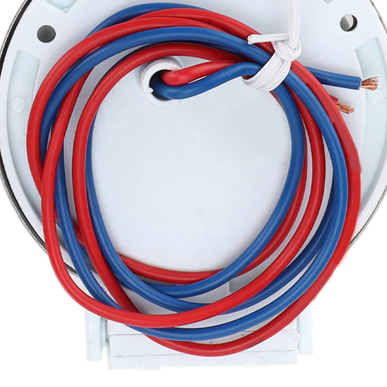 Interruptor De Pie De Molinete, DC 12V / 24V Interruptor De Pie De Barco Fácil Operación Con Botón Pulsador Para Barco Para Cabrestante