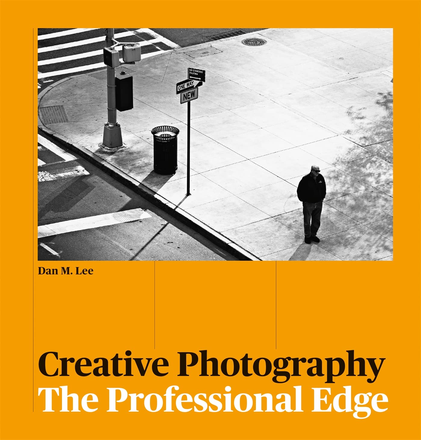 Creative Photography: The Professional Edge Paperback – 25 July 2019