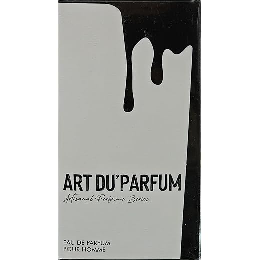 ARMAF Art Du Parfum Eau De Parfum 100ml