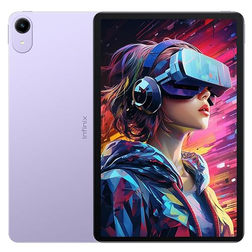 LANIX TABLET RX11 6GB 128GB AND15