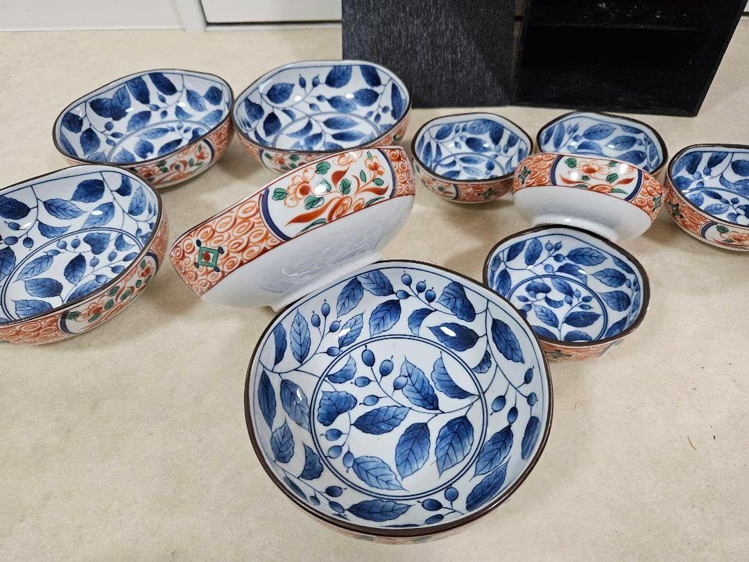 九谷焼 花詰 金彩小花 大鉢 九谷焼 花詰 金彩小花 大鉢 楽天市場