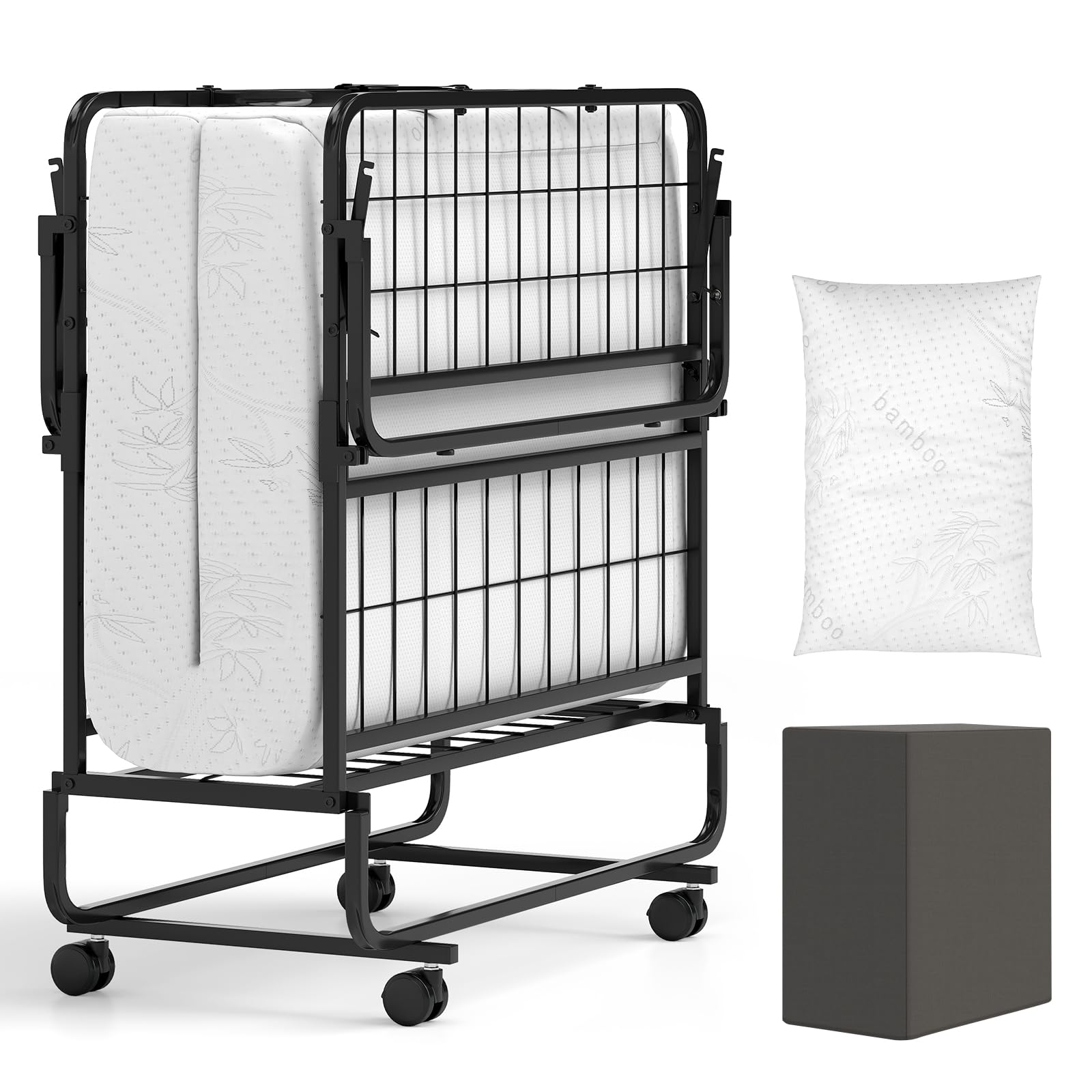 Giantex Twin Folding Bed