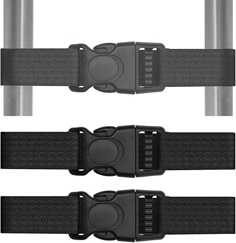 Cerradura de despensa para puerta francesa, para refrigerador, armarios, caravana, brida de cables, los mejores regalos para productos de seguridad