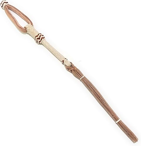 Cuarta Charra.CHICOTE. Caballo WIP Caballo Sillín Charro Y