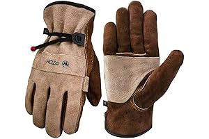 Barb-Resistant Gloves for Unstoppable Gardening Domination
