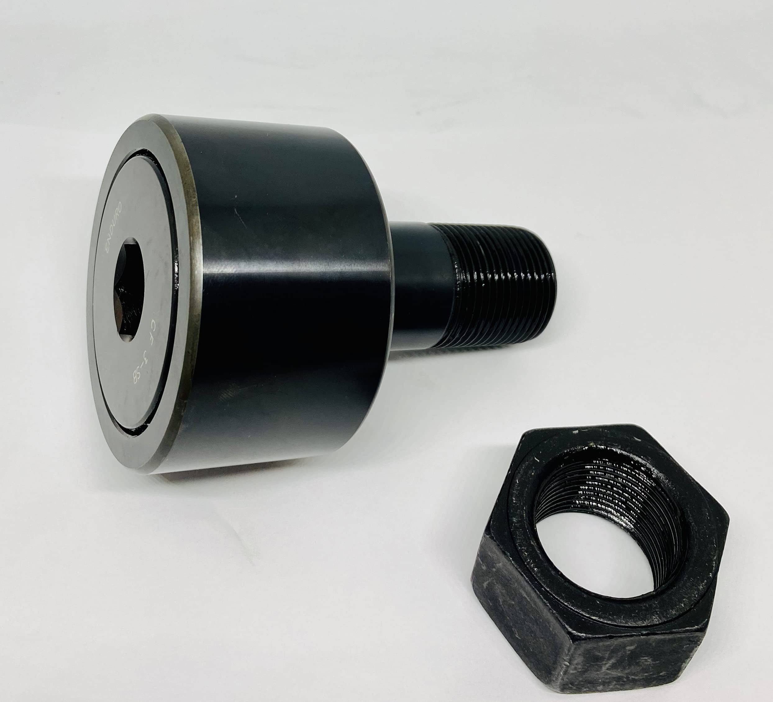 Bearing Limited Cf 3Sb Cam Follower - Hex Head