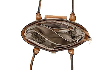 MINISSIMI Bag, Mm2033 Apricot : Amazon.de: Fashion