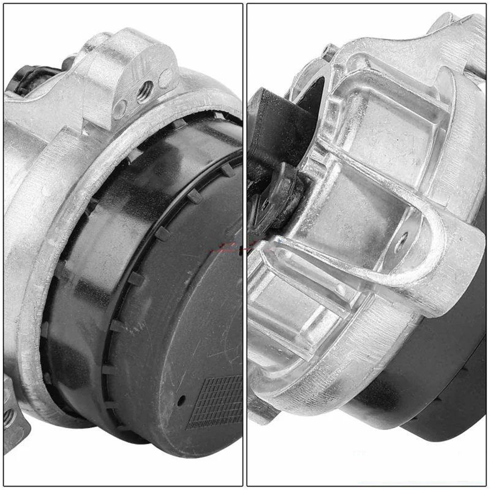 Support Moteur Automobile Pour BMW F10 528i 2011 535i 640i 2011-2016