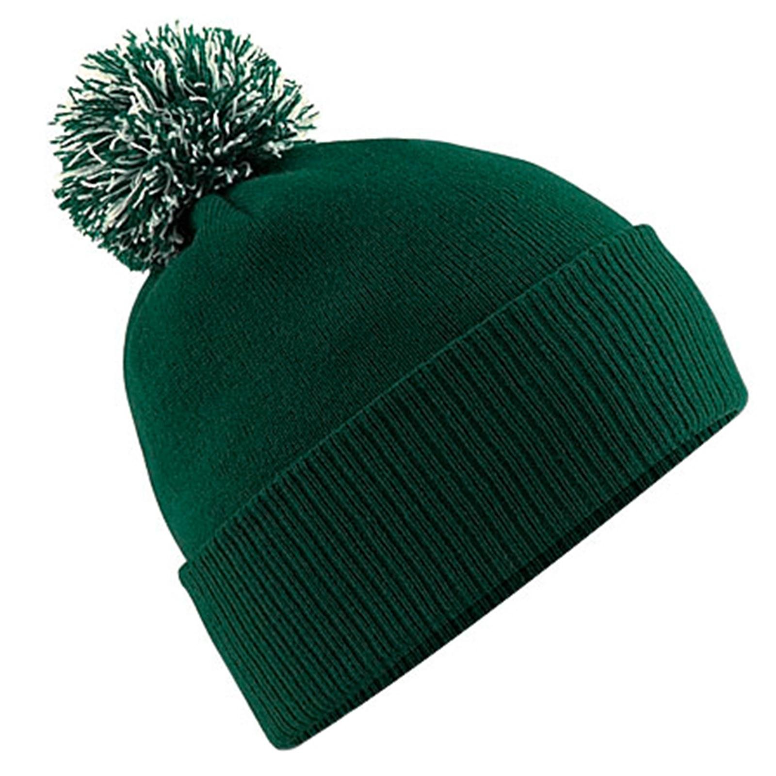 BeechfieldSnowstar Beanie Hat - Warm & Stylish Winter Headwear