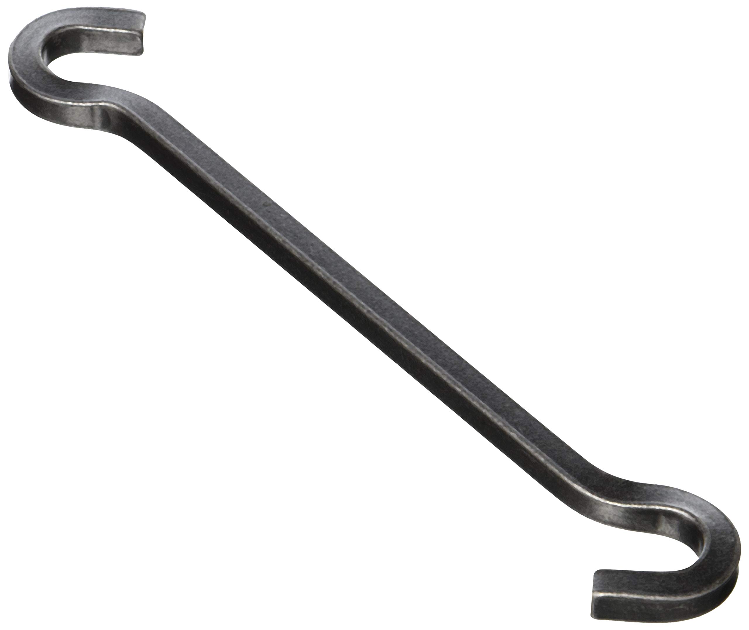 Enclume EX10 CH 10" Extension Hook, Chrome