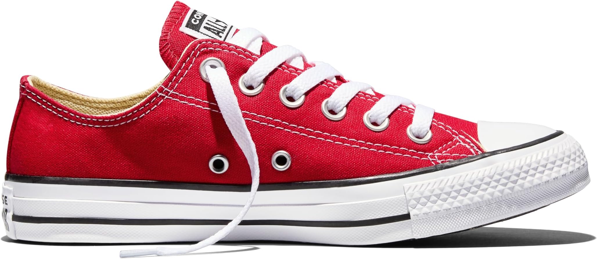 Converse Unisex Adult Chuck Taylor All Star Low Top Sneaker