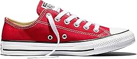 Tenis Casual All Star Converse Ct0446 Original