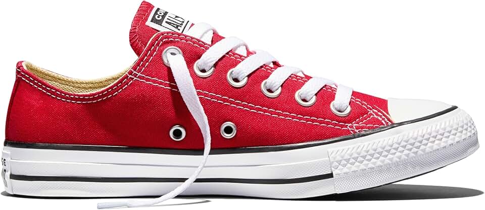 Tenis Casual All Star Converse Ct0446 Original