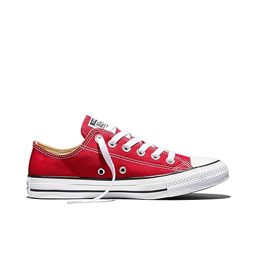Tenis Casual All Star Converse Ct0446 Original