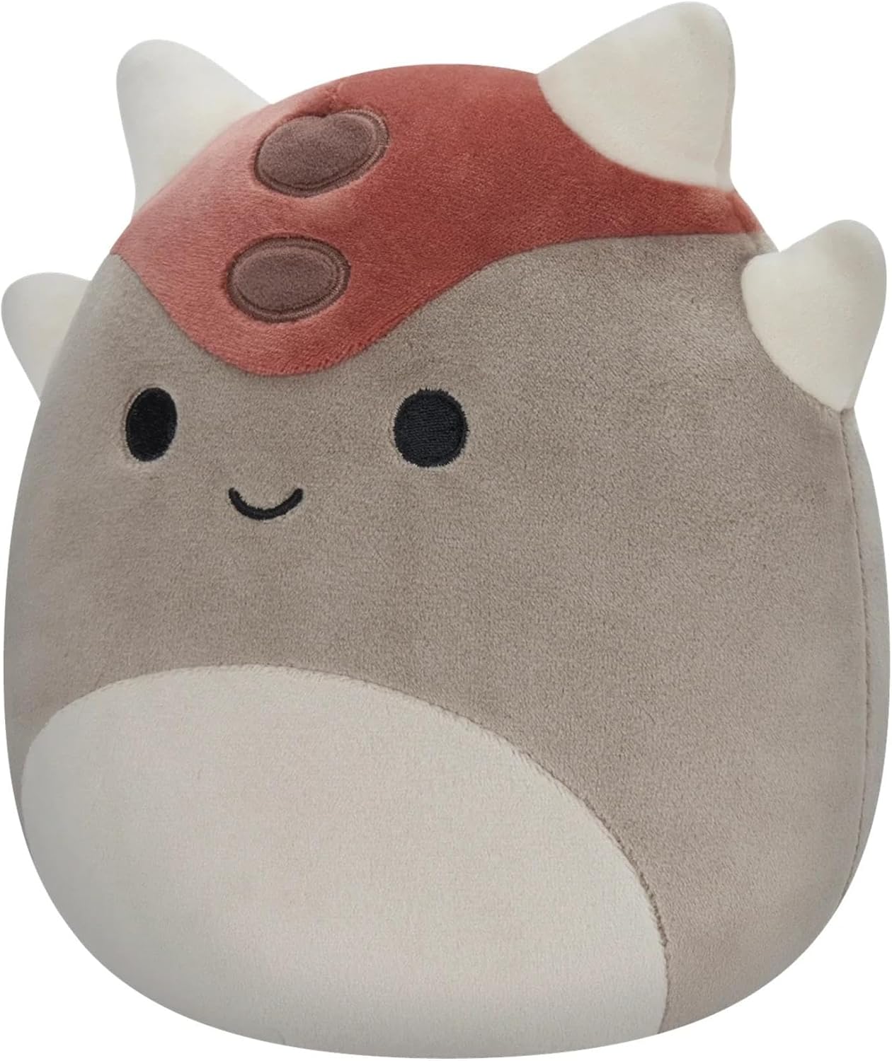 Squishmallows 8" Ainhoca The Ankylosaurus