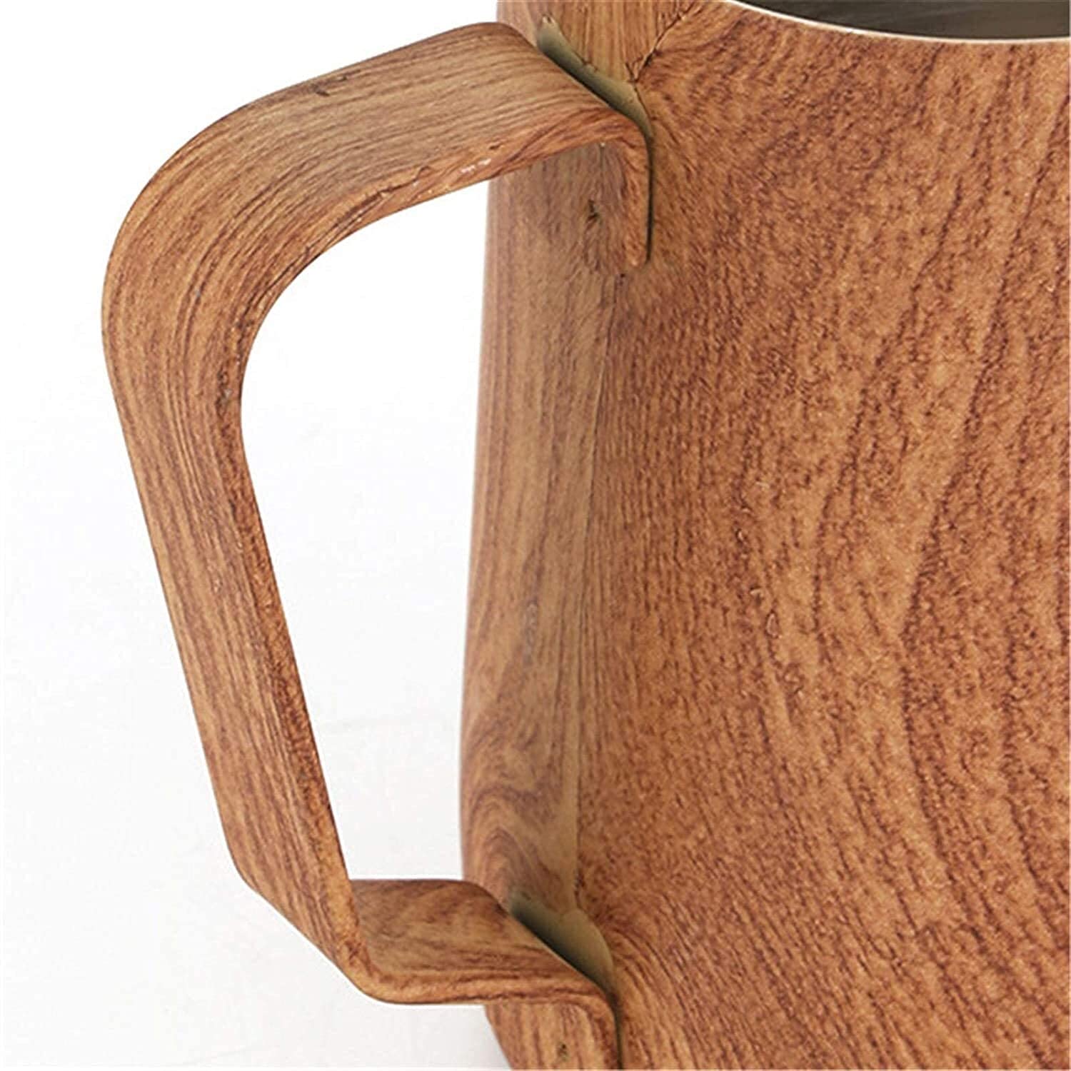 Milk frothing jug Creamer Frothing Pitcher Stainless Steel Milk Frothing Pitcher Espresso Coffee Latte Cappuccino Milk Cream Cup Frothing Jug Pitcher Espresso Steaming Pitch