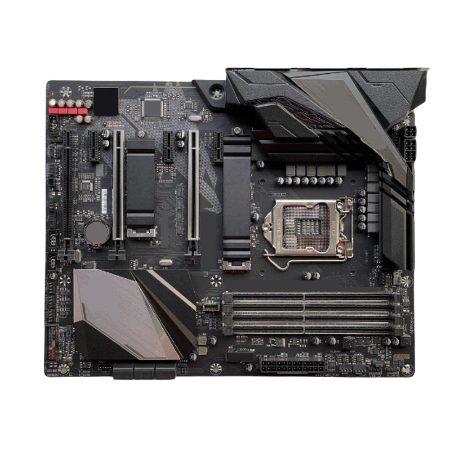 Płyta główna Z390 AORUS PRO 128 GB LGA 1151 DDR4 ATX płyta główna Z390