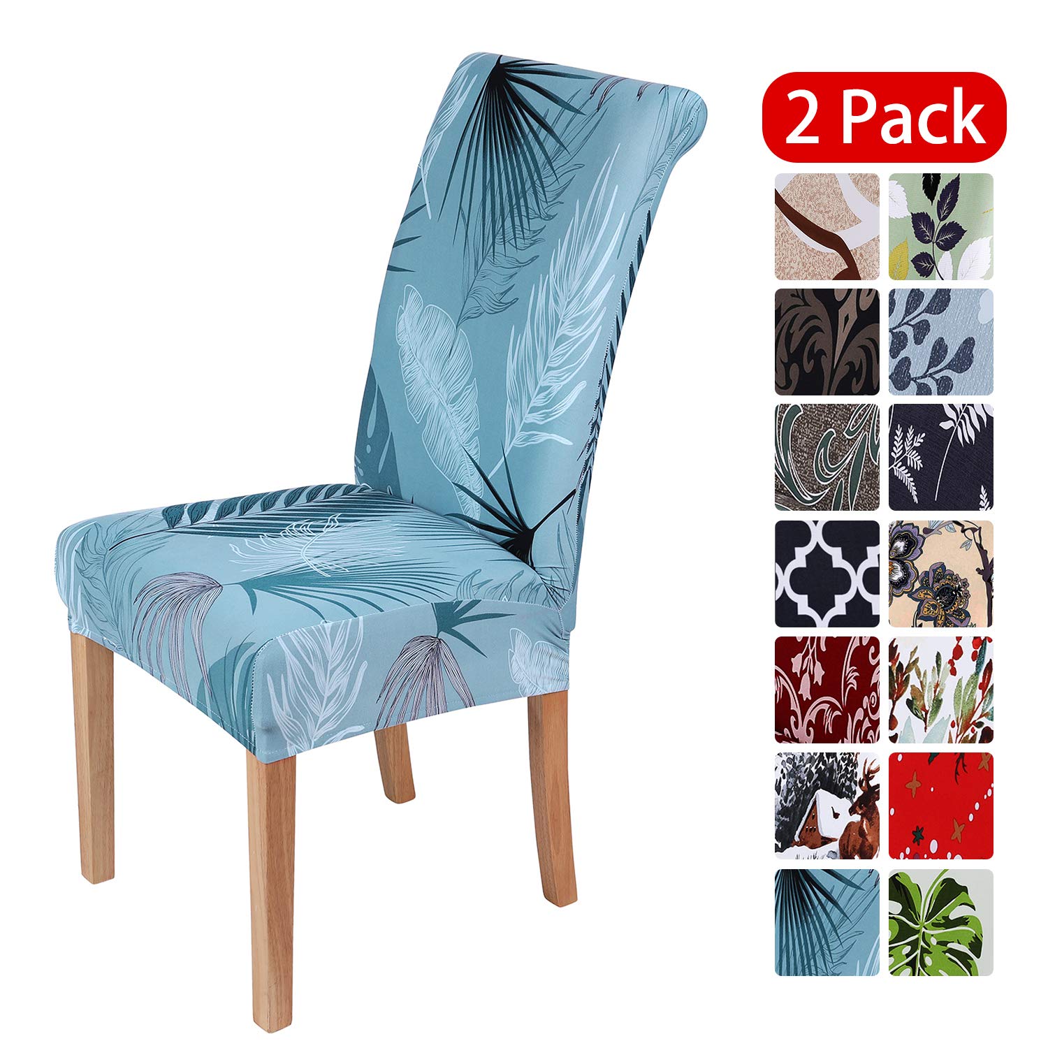 Universal Chair Covers All Chairs