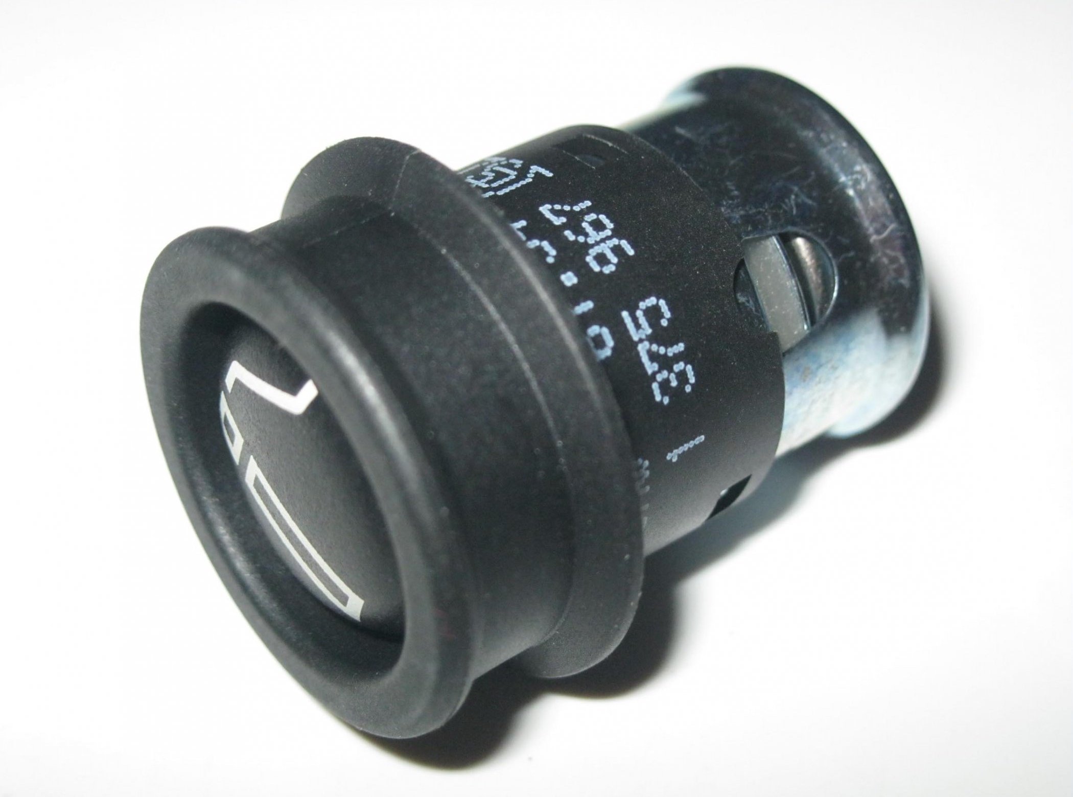 BMW E32 E34 E31 E36 E39 E38 Cigar Lighter Plug 1375967 61341375967  