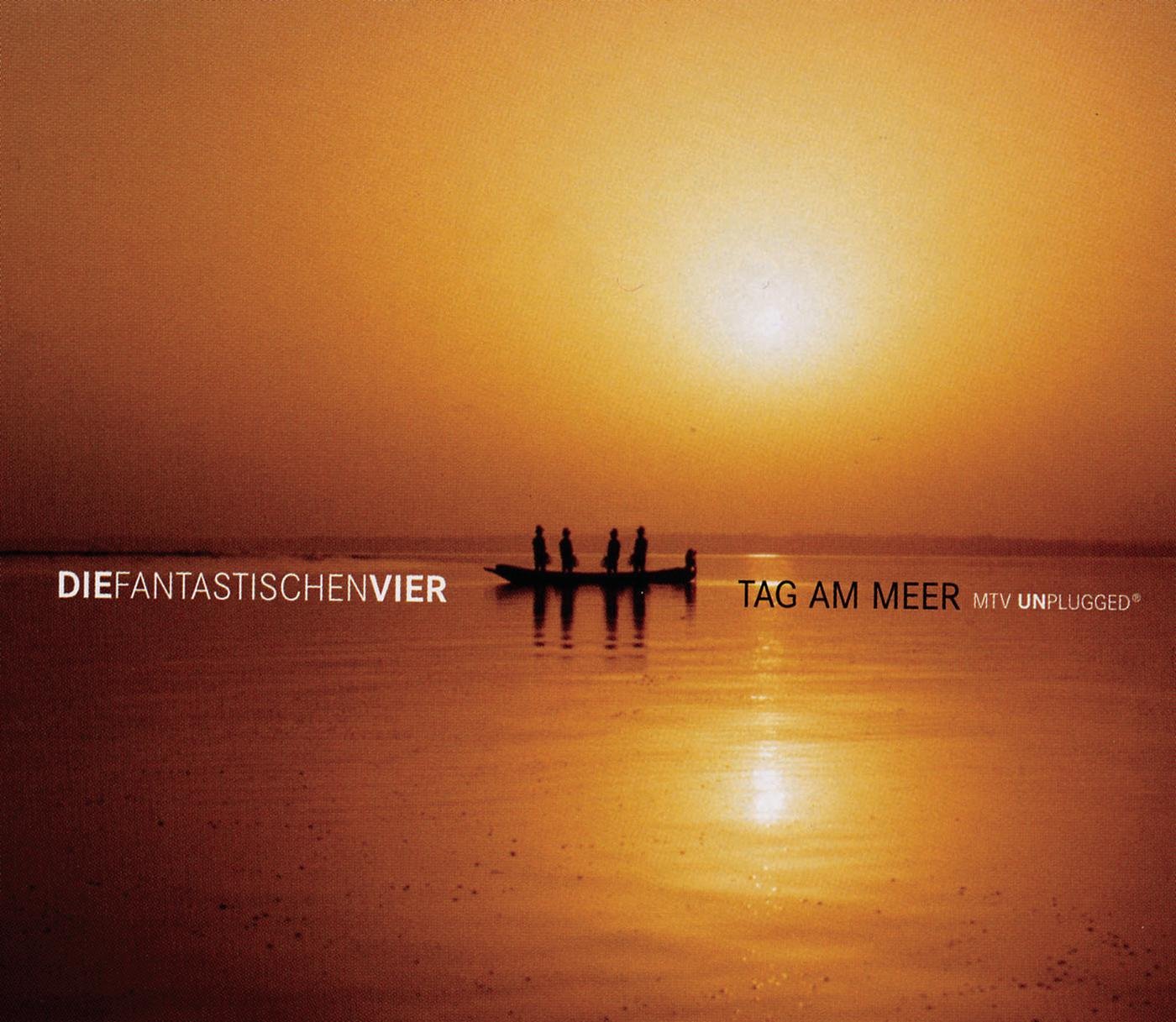 Die Fantastischen Vier