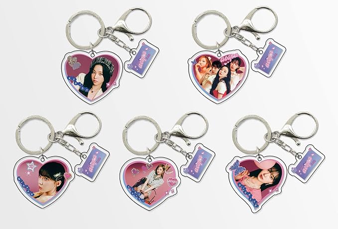 最大79%OFFクーポン ウィンター aespa エスパ 両面 写真入り