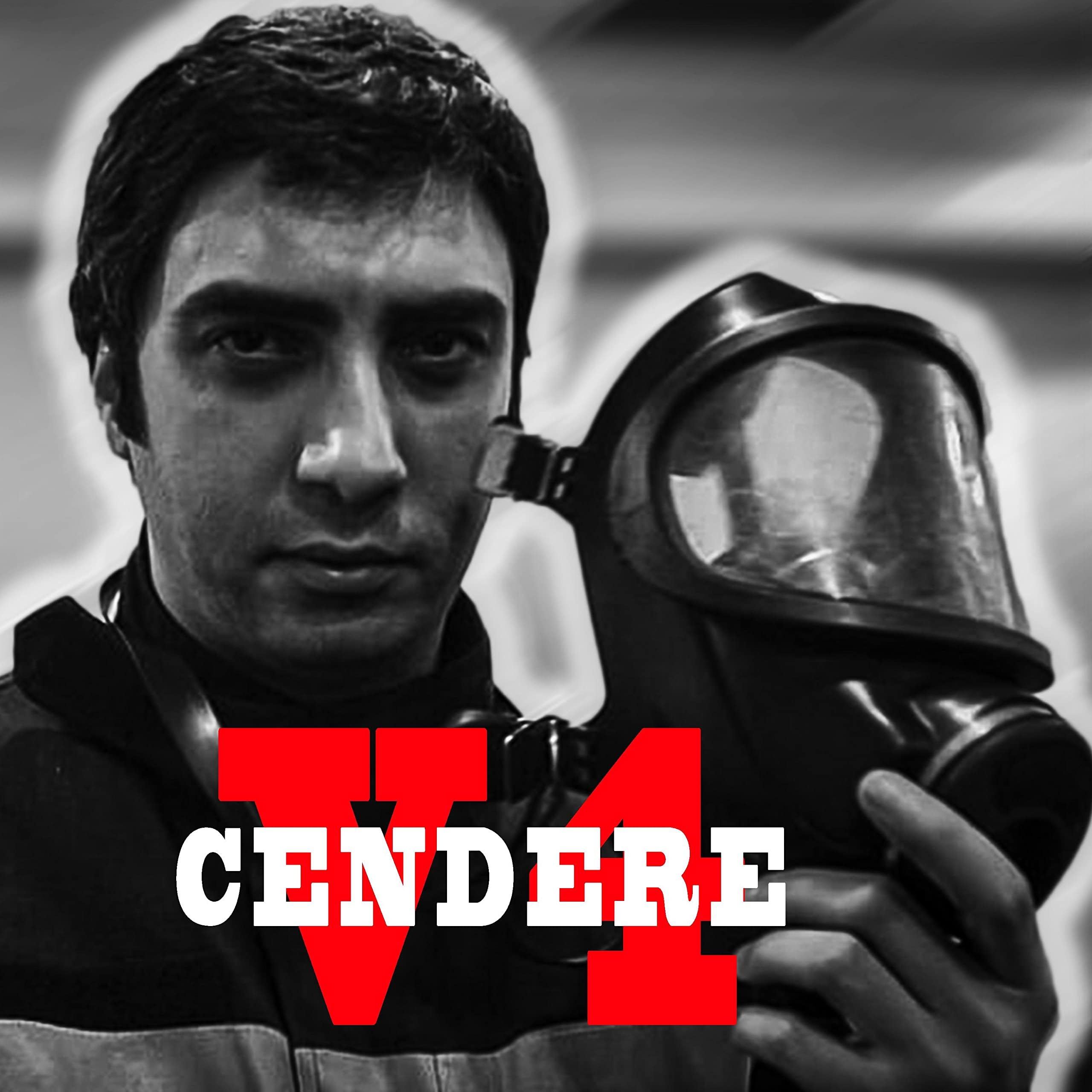 Cendere V4 Bendir Mix