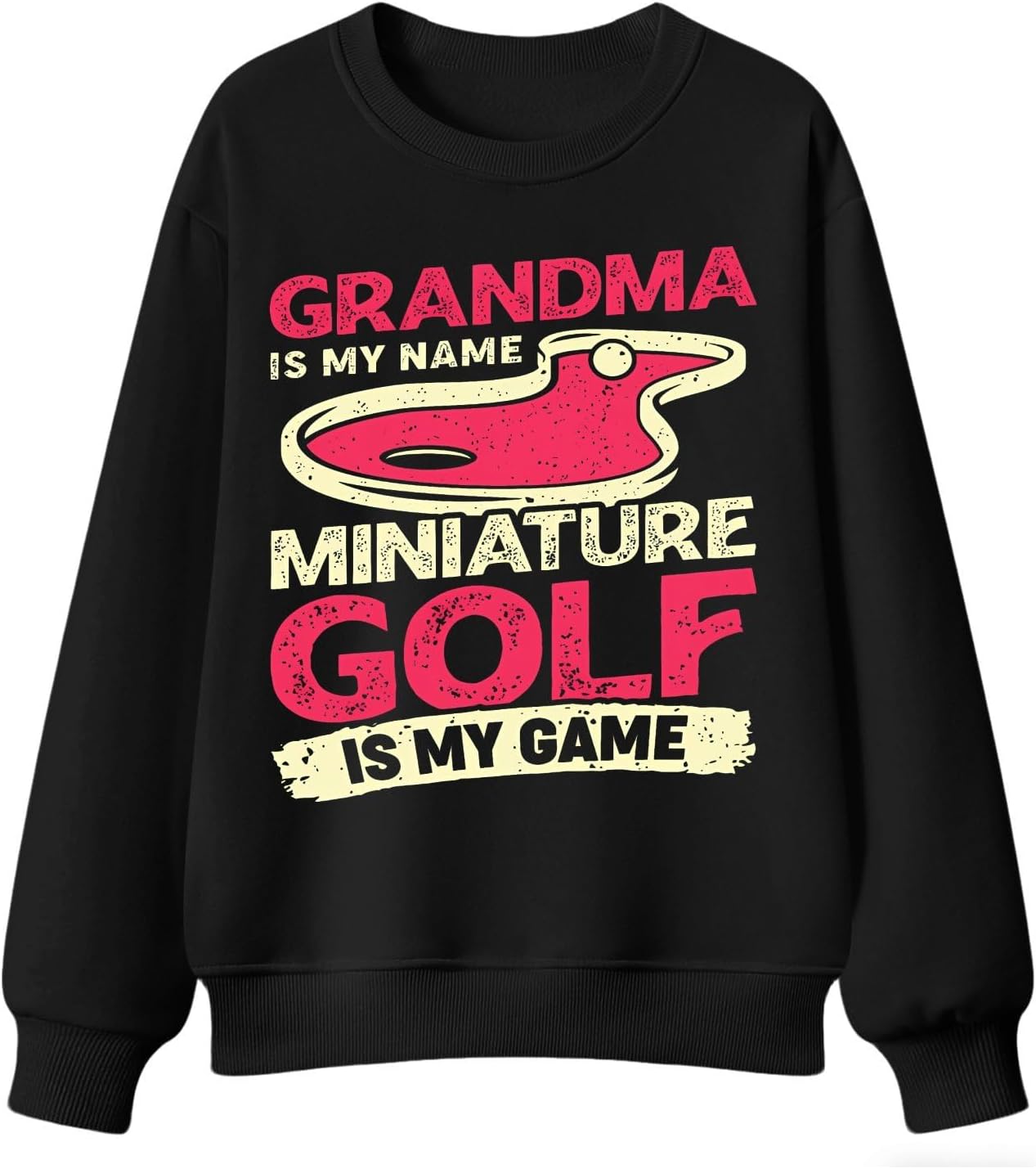 Men's Crewneck Sweatshirt,Guinea Be Gaming Video Gamer