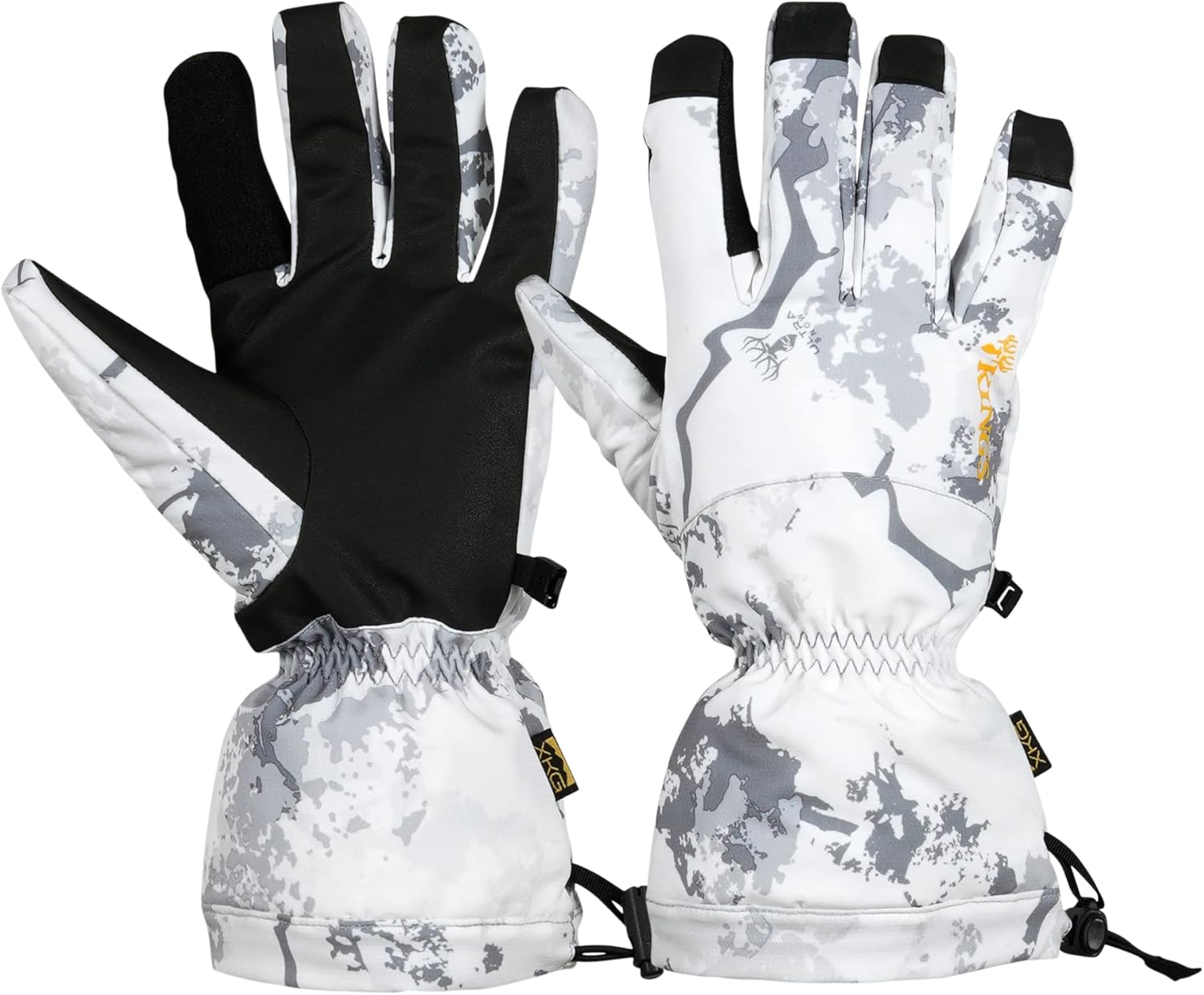 King's Camo XKG Insulated Glove