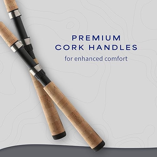 Miniatura 5 de Shakespeare Micro Spinning Rod