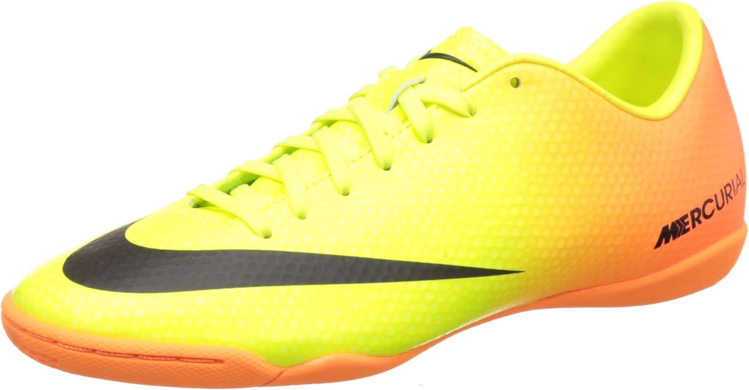Nike Mercurial Victory IV IC 555614-635 | R-GOL.com - Football boots \u0026  equipment
