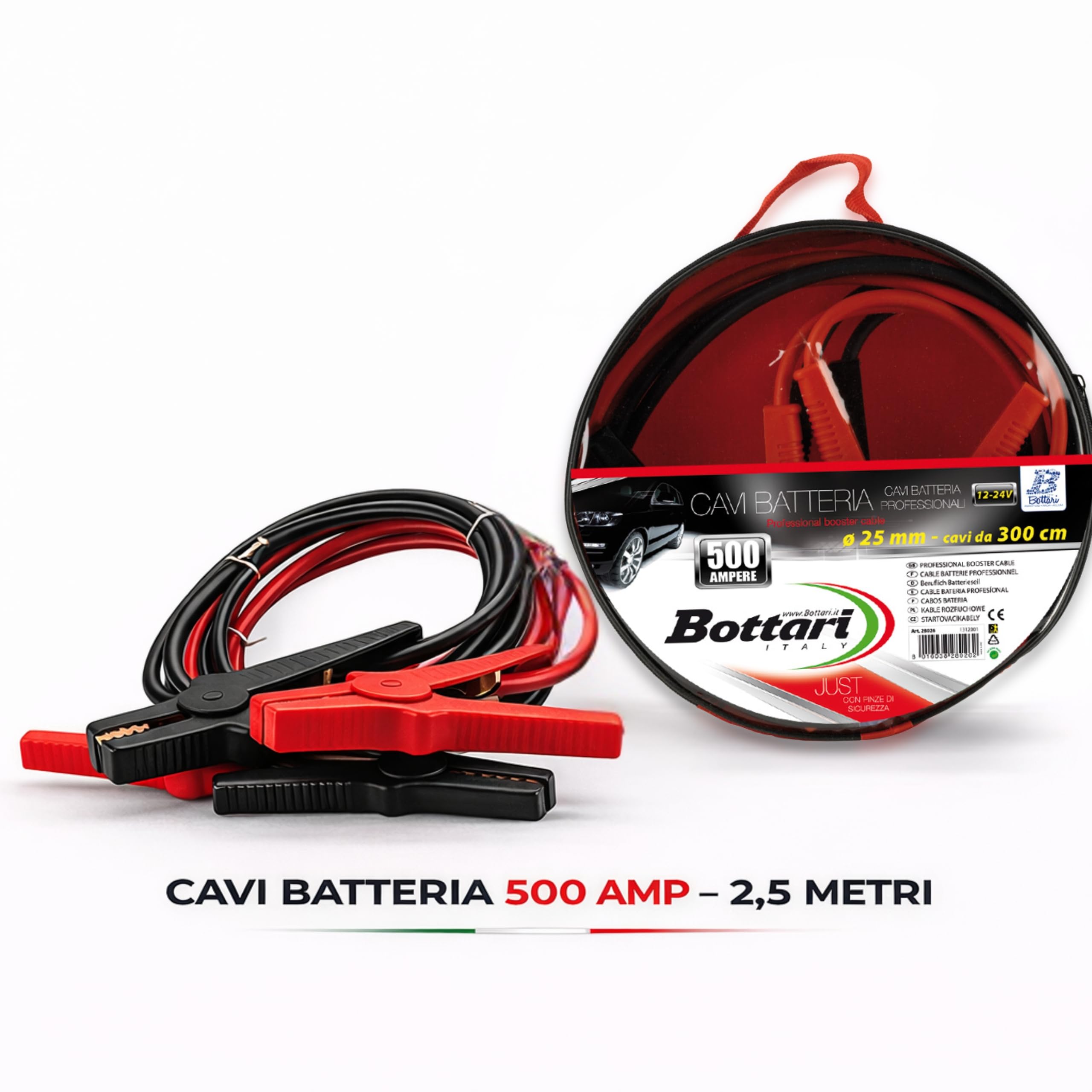 Sumex 2707012 Carplus - Compressore Aria Con Manometro, 250 Psi
