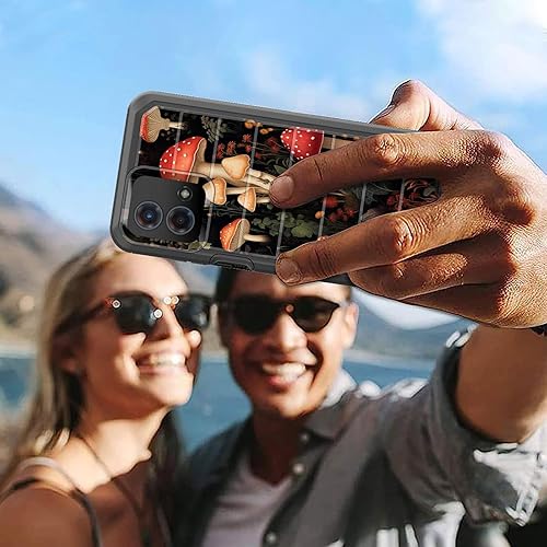 Miniatura 6 de Funda para Moto G Stylus 5G 2023, cuerpo completo, a prueba de golpes, protección contra caídas, a prueba de polvo, resistente de 3 capas, militar,