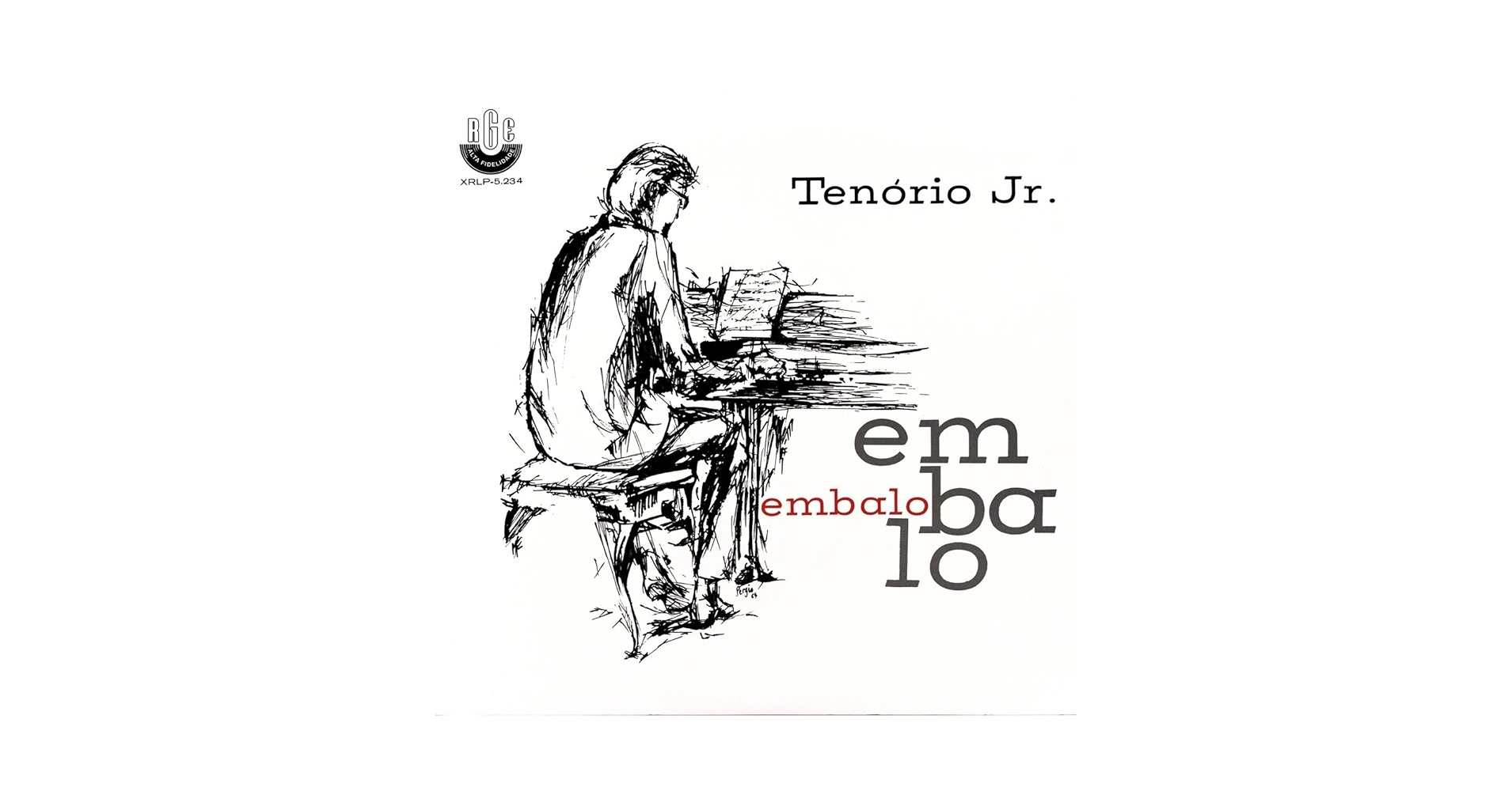 Amazon.com: EMBALO: CDs & Vinyl