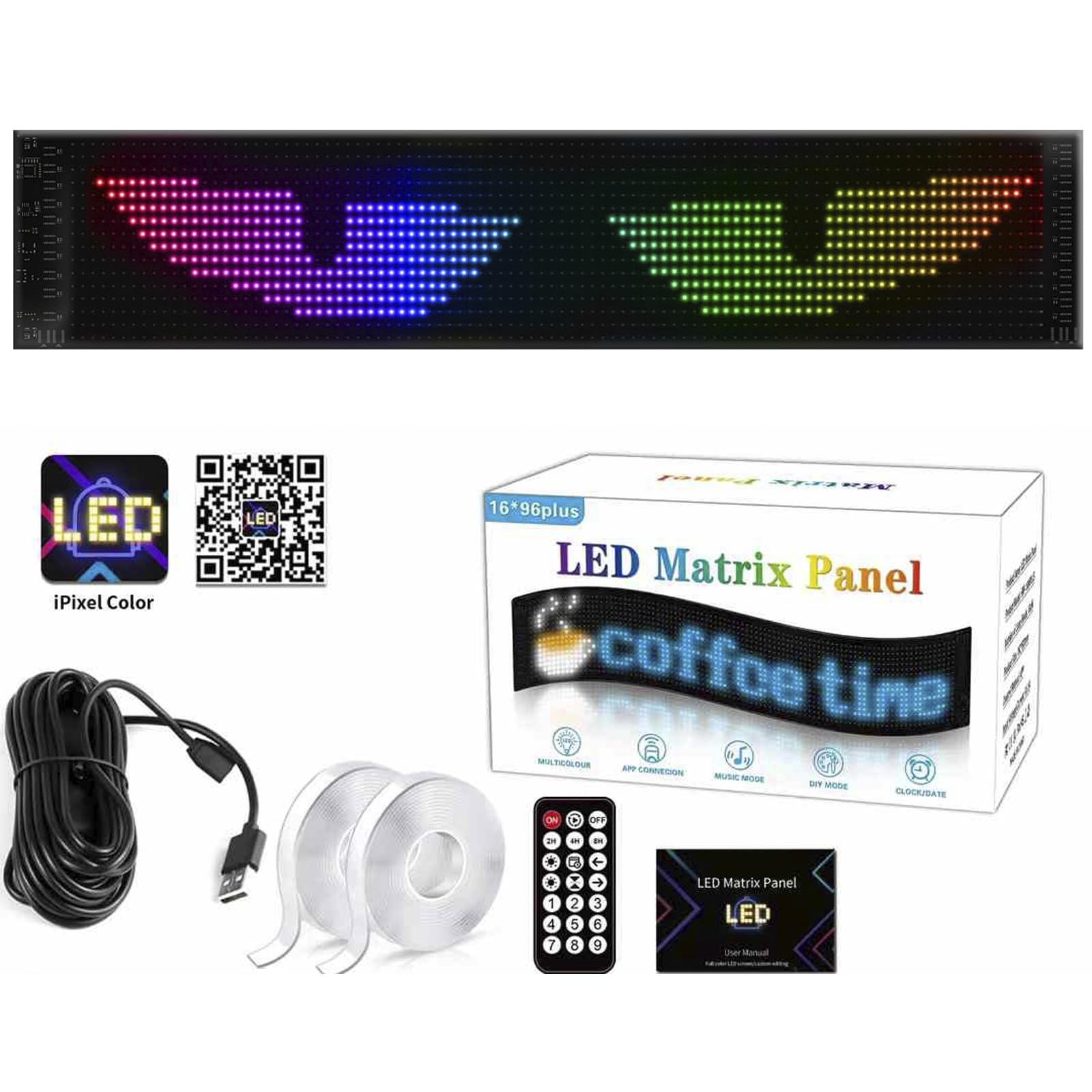 8-Quart Digital Air Fryer