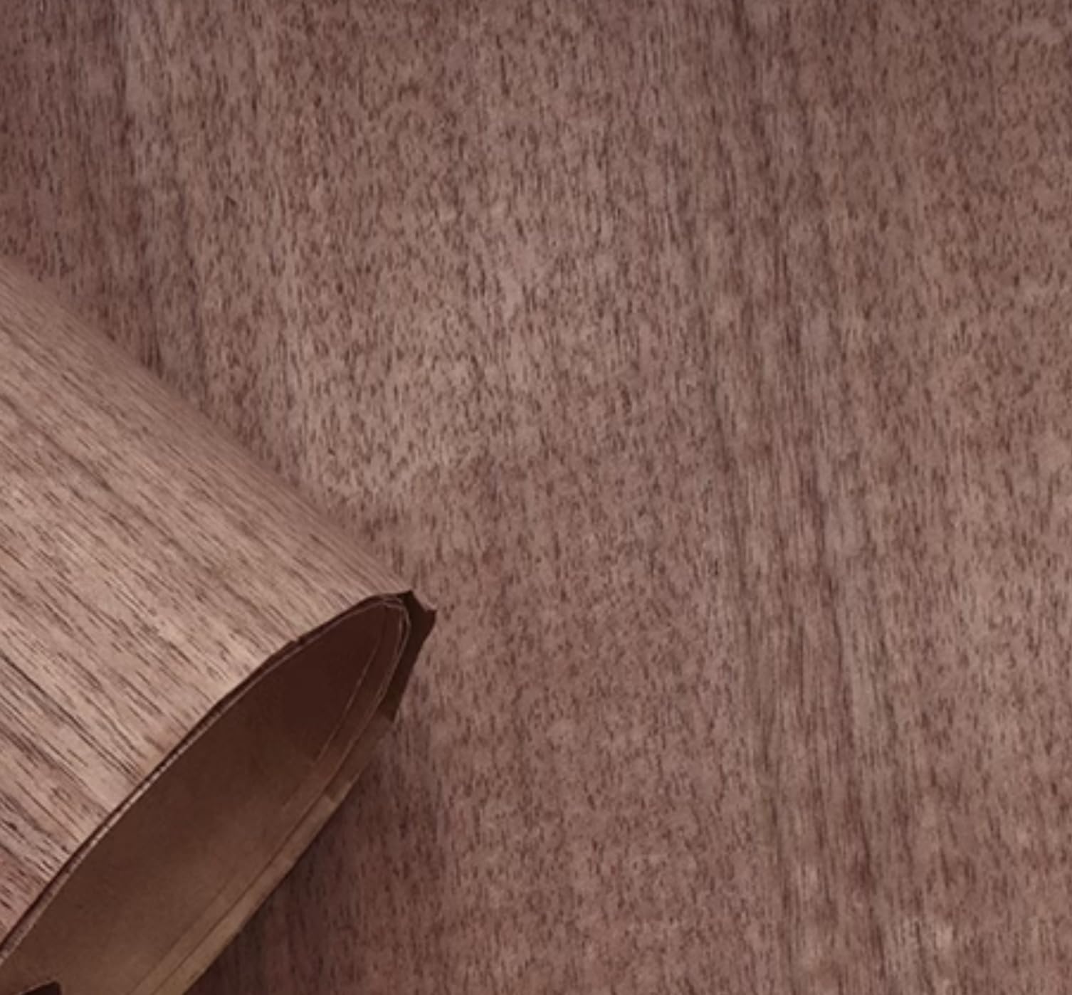 Amazon.com: Natural Black Walnut Cross Grain Splicing Wood Veneer
