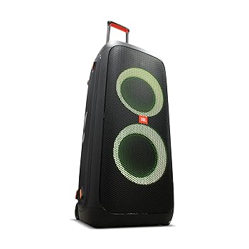 タイJBL Party box 310Bluetooth スピーカー Amazon.com: Party Speaker : Electronics