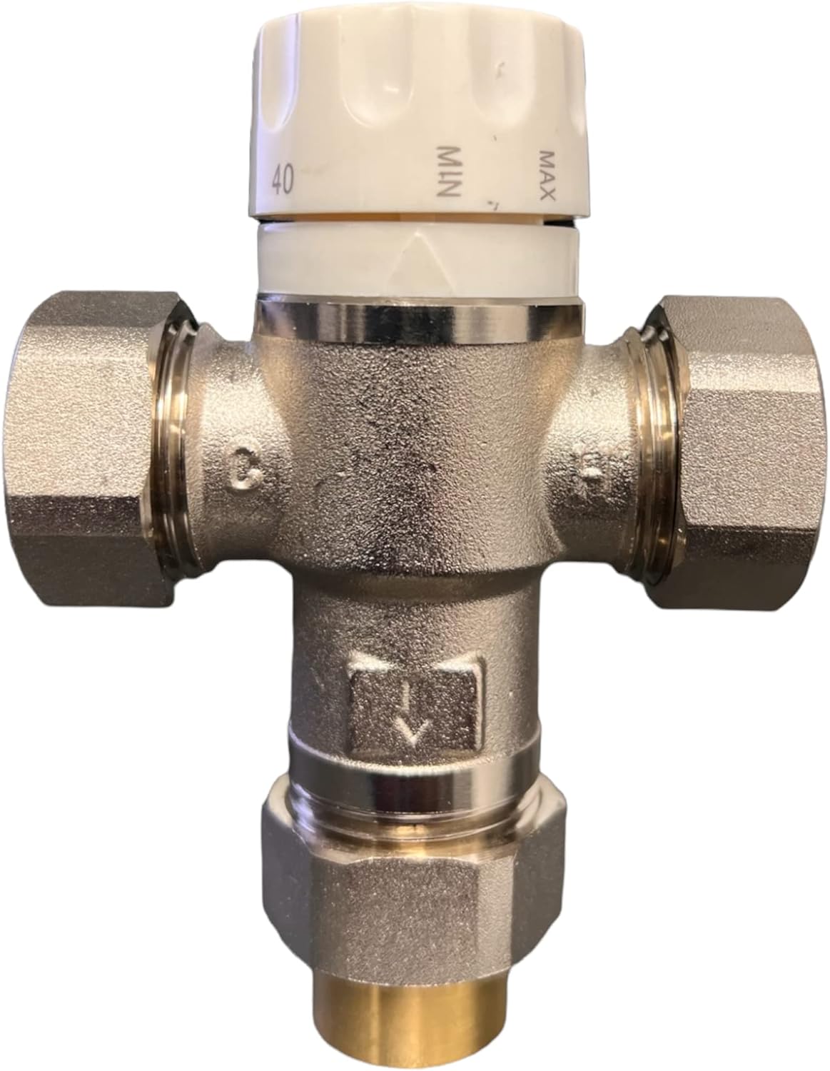 Bastion 22mm Heatguard UFH Blending Valve for Lowering The Water