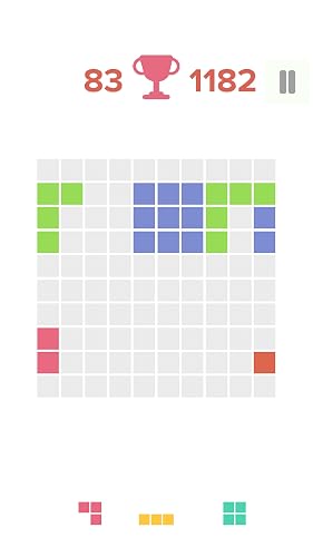 10 by 10 – vue 5