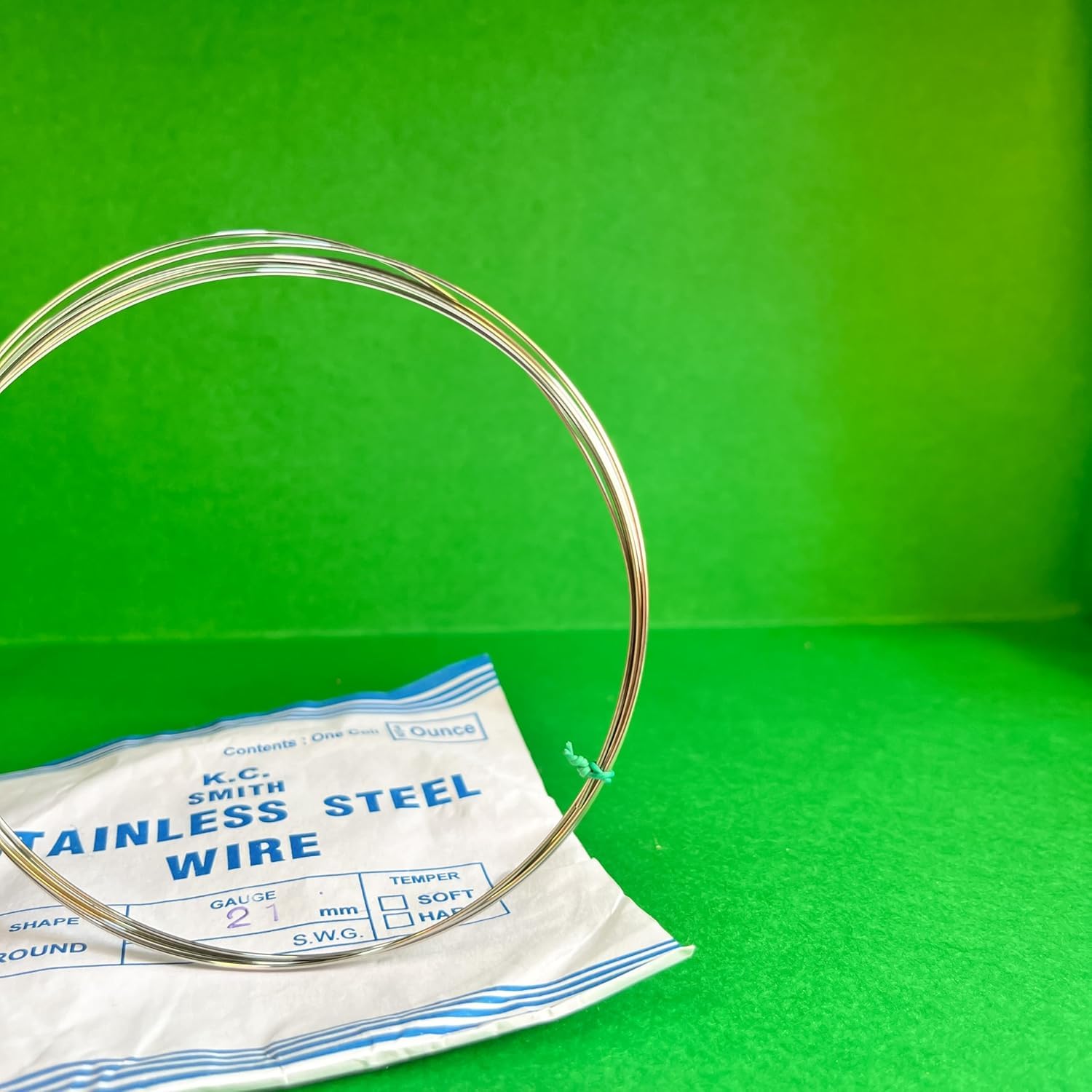 Stainless Steel Wires 20 ortho-picture-47
