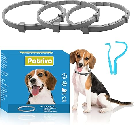 dog pheromone collar amazon